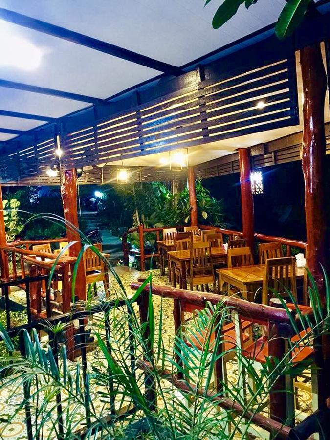 Siam Lanta Resort - Sha Extra Plus Ко-Ланта Екстер'єр фото