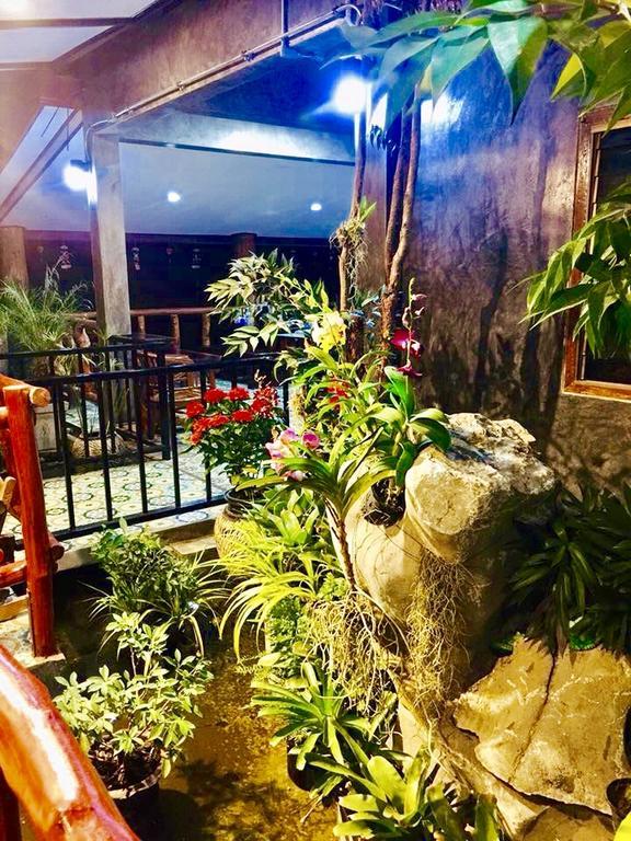 Siam Lanta Resort - Sha Extra Plus Ко-Ланта Екстер'єр фото