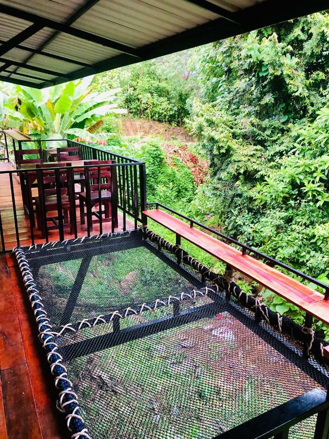 Siam Lanta Resort - Sha Extra Plus Ко-Ланта Екстер'єр фото